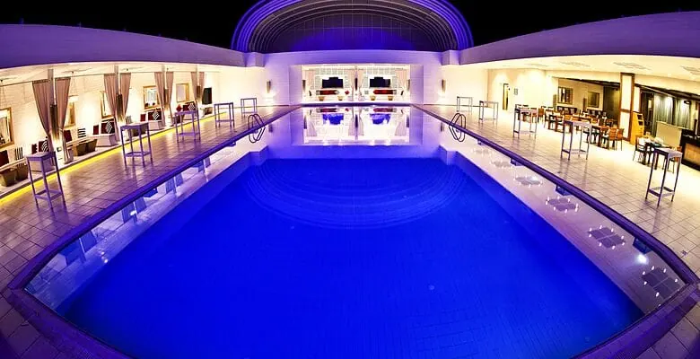 Golden Tulip Nicosia Hotel & Casino · CASINO