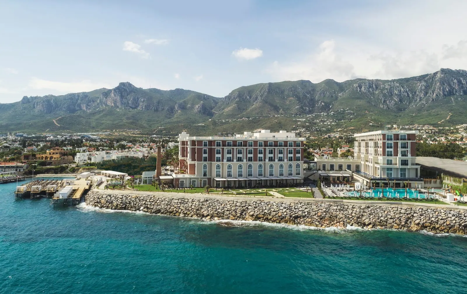 Kaya Palazzo Resort & Casino