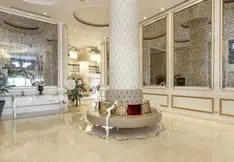 Les Ambassadeurs Hotel & Casino · LOBİ