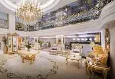 Les Ambassadeurs Hotel & Casino · HAVUZ