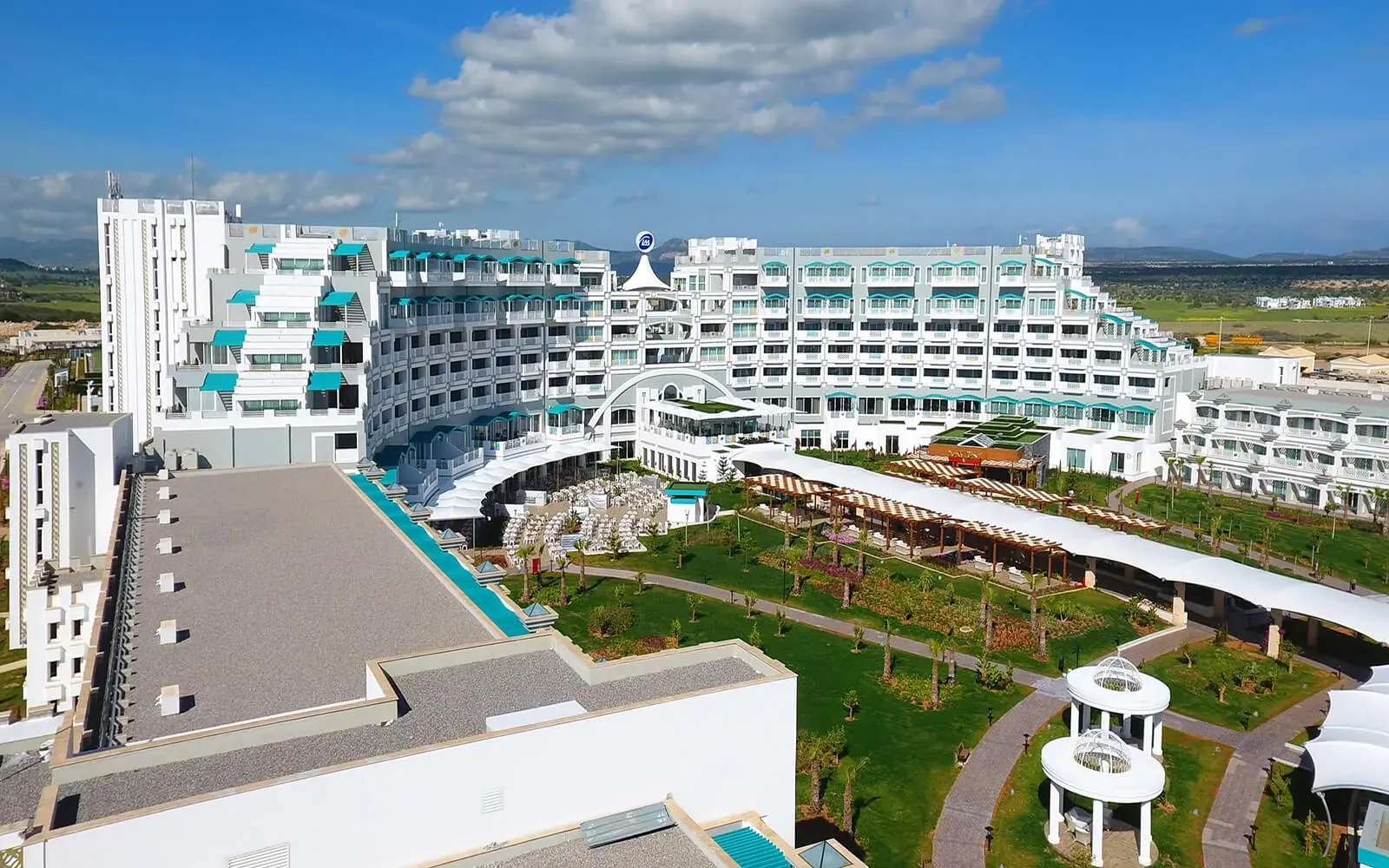 Limak Cyprus Deluxe Hotel & Casino