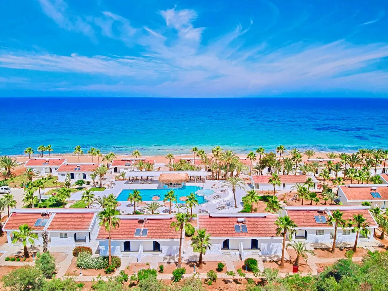 Long Beach Resort Hotel & Spa