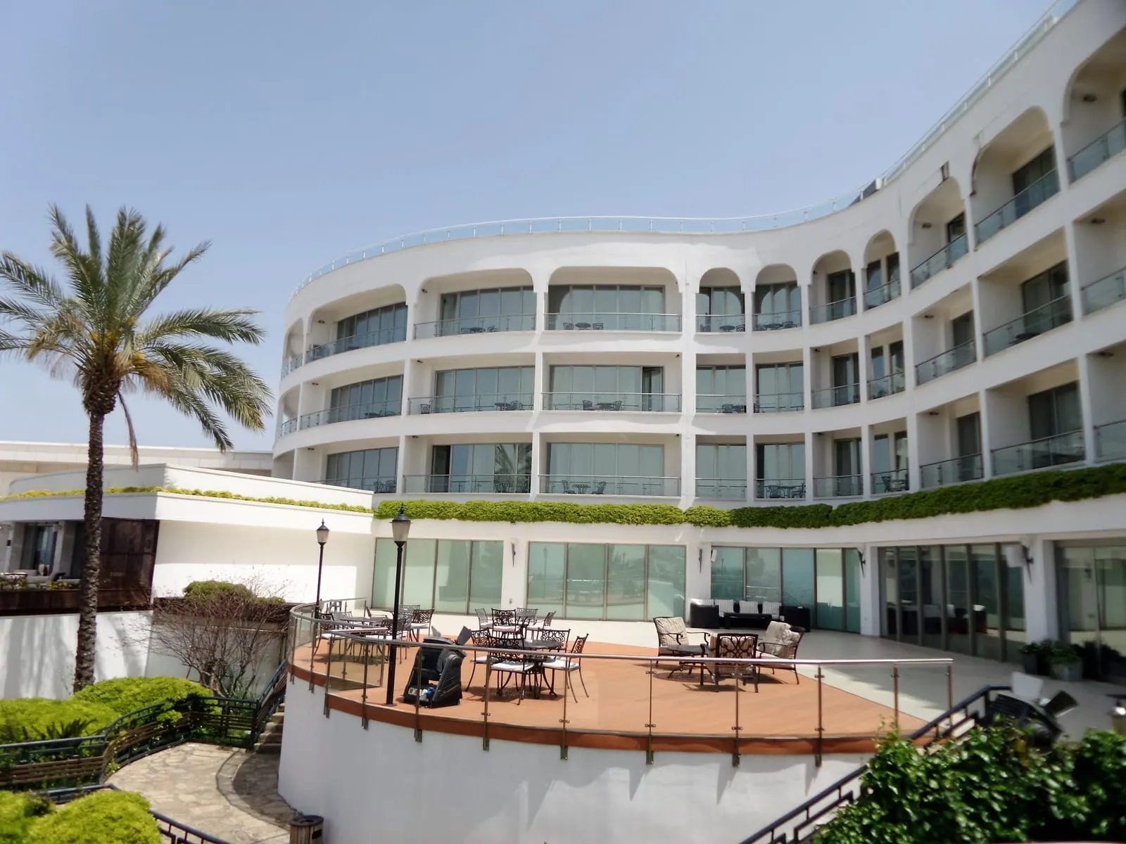 Malpas Hotel & Casino