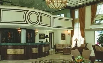 Rocks Hotel & Casino · HAVUZ