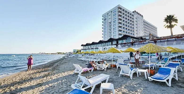Salamis Bay Conti Resort Hotel & Casino