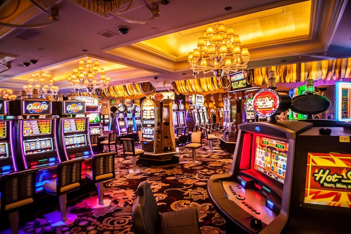 Lefkoşa Saray Hotel & Casino · HAVUZ